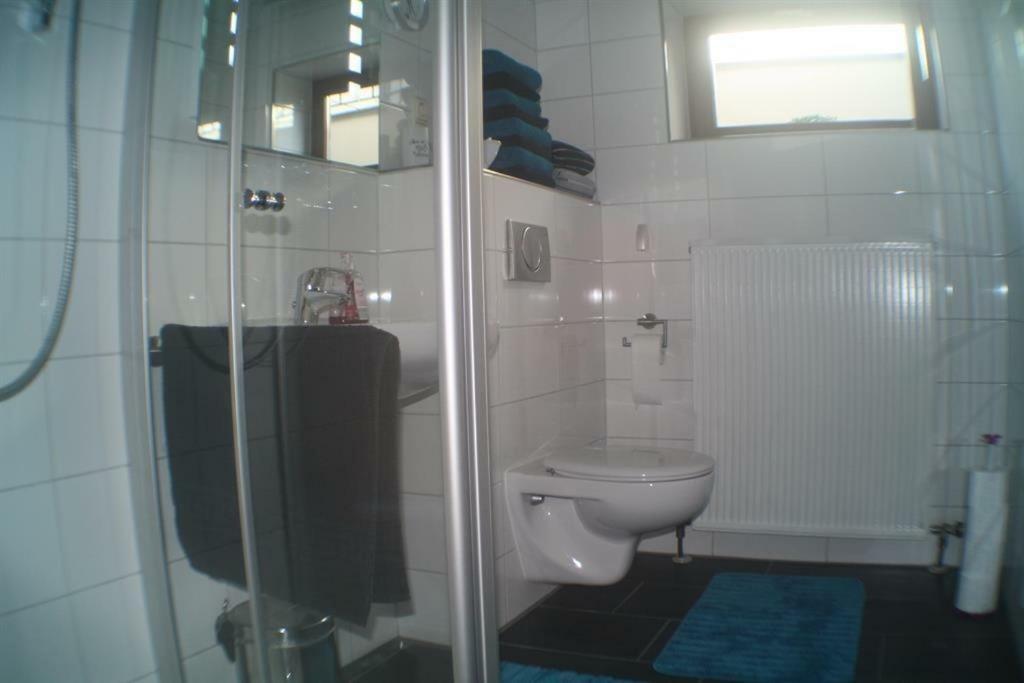 Ferienwohnung Stern Wawern  Esterno foto
